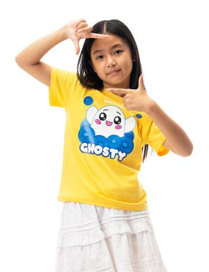 Ghosty Boo Berry T-Shirt