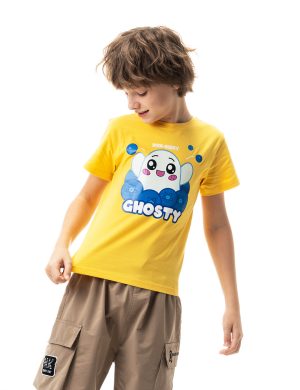 Ghosty Boo Berry T-Shirt