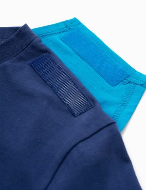 Super Foxy T-Shirt and Cape