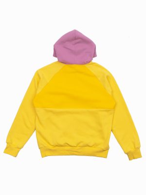 Lankybox Pocket Squad Hoodie