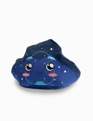 Rocky x Night Ninja Plush