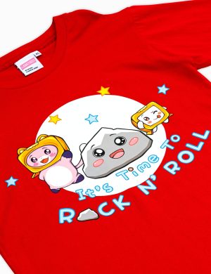 Rock N’ Roll T-Shirt