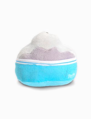 Rocky Mini Plush Pal