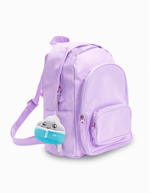 Rocky Mini Plush Pal