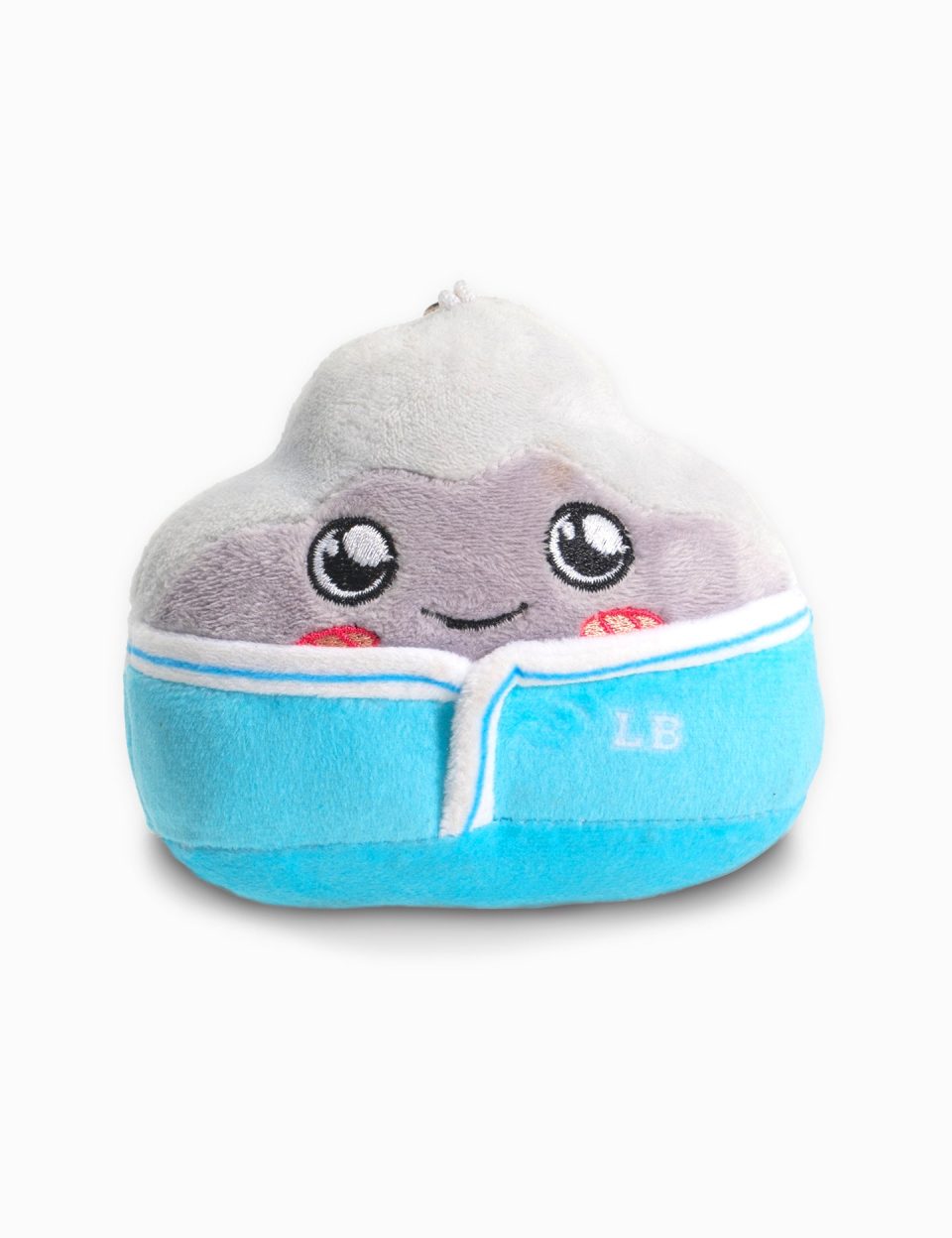 Rocky Mini Plush Pal