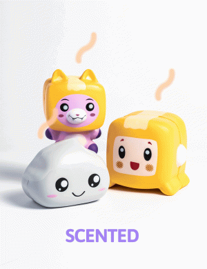 Scented Squishy
