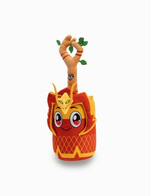 Sticky N’ Canny x An Yu Plush