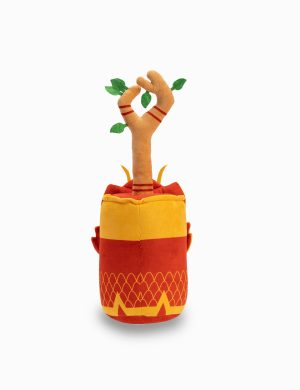 Sticky N’ Canny x An Yu Plush