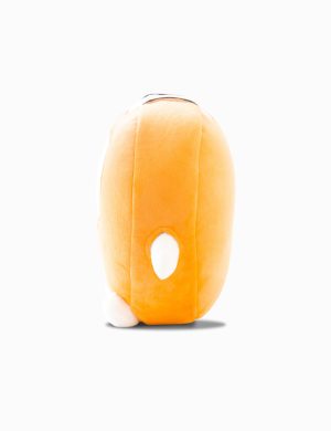 Thicc Boxy Plush Toy