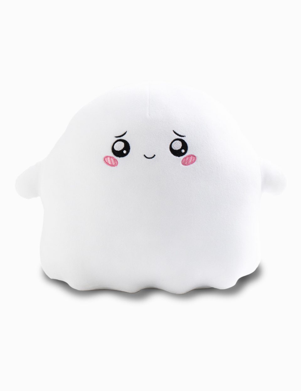 Thicc Ghosty?? Plush Toy