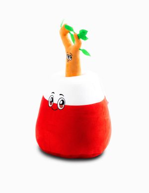 Thicc Sticky n’ Canny Plush Toy