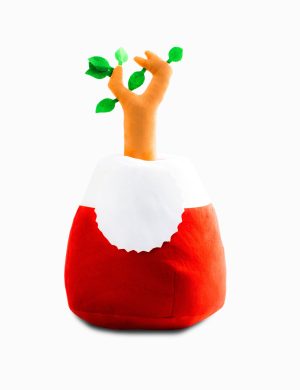 Thicc Sticky n’ Canny Plush Toy