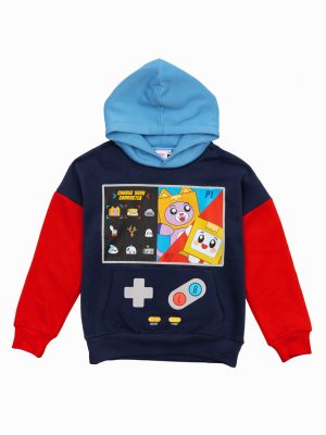 Lankybox Video Game Hoodie