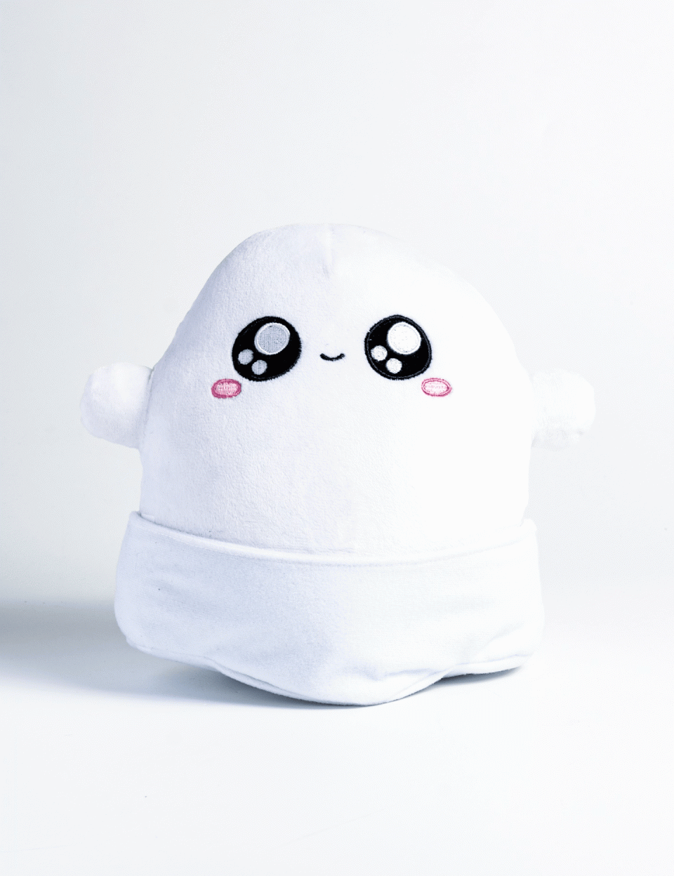 Glow in the Dark Baby Ghosty?? Plush Toy