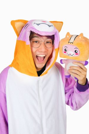 Foxy’s Cozy Bundle