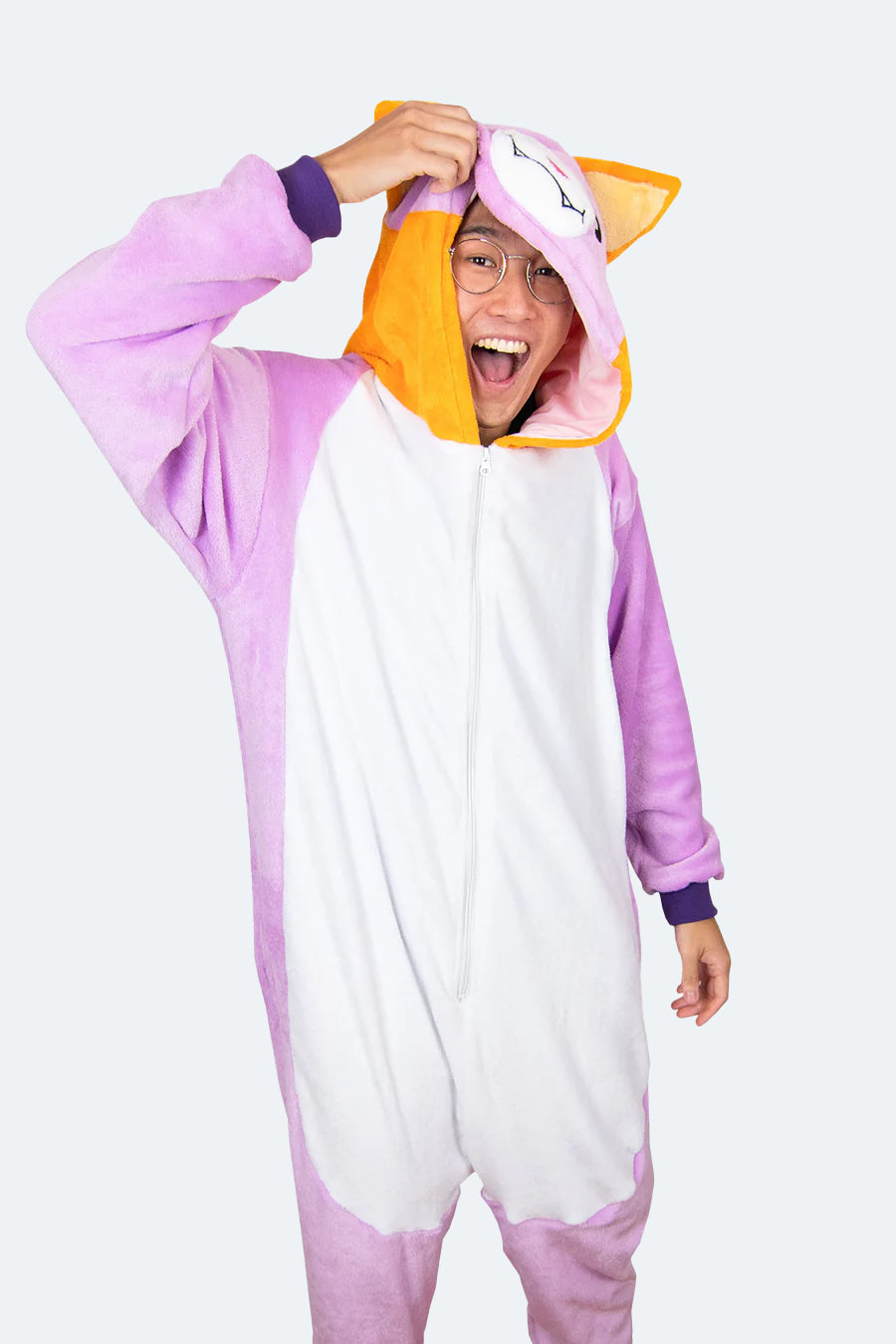 Foxy Onesie