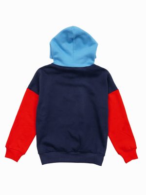Lankybox Video Game Hoodie